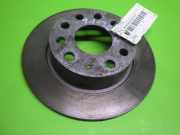 Bremsscheibe hinten rechts VW GOLF PLUS (5M1, 521) 2.0 TDI 16V