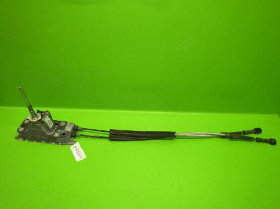 Schalthebel Schaltgetriebe VW PASSAT Variant (3C5) 2.0 TDI 1K0711061B Bild Schalthebel Schaltgetriebe VW PASSAT Variant (3C5) 2.0 TDI 1K0711061B