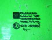 Dreieckscheibe hinten rechts OPEL ASTRA H (L48) 1.7 CDTI