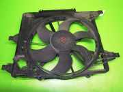 Lüfter RENAULT KANGOO Rapid (FC0/1_) 1.9 dCi 4x4 (FC0V) 8200114039