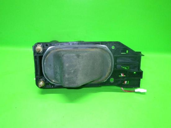 Schalthebel Automatikgetriebe NISSAN (DATSUN) PRIMERA (P11) 2.0 16V 349017J800 Bild Schalthebel Automatikgetriebe NISSAN (DATSUN) PRIMERA (P11) 2.0 16V 349017J800