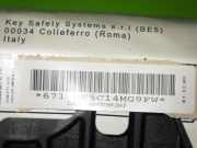 Beifahrer Airbag AUDI (NSU) A4 Avant (8K5, B8) 2.0 TDI quattro 8T0880204F