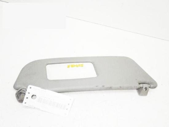 Sonnenblende vorne rechts OPEL TIGRA (75_) 1.6 16V Bild Sonnenblende vorne rechts OPEL TIGRA (75_) 1.6 16V