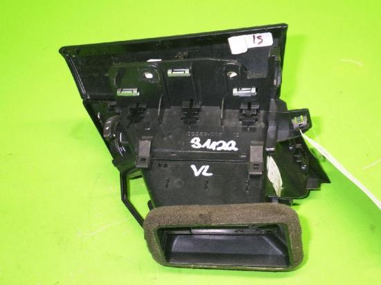 Luftd?se vorne links VW PASSAT Variant (3G5) 2.0 TDI 3G1819701D Bild Luftd?se vorne links VW PASSAT Variant (3G5) 2.0 TDI 3G1819701D