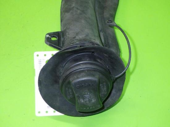 Einf?llstutzen Kraftstoff OPEL ASTRA H (A04) 1.7 CDTI 13118437 Bild Einf?llstutzen Kraftstoff OPEL ASTRA H (A04) 1.7 CDTI 13118437