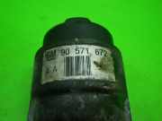 Ölfiltergehäuse OPEL ZAFIRA A Großraumlimousine (T98) 2.0 DTI 16V (75) 90571672