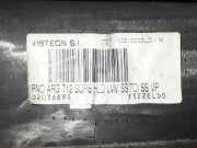 Türverkleidung hinten links PEUGEOT 206 SW (2E/K) 1.4 HDi 933237