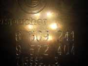 Katalysator BMW 3 Touring (F31) 318 d 8509241