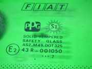 Seitenscheibe links FIAT CINQUECENTO (170_) 0.9 i.e. S (170AF, 170CF)