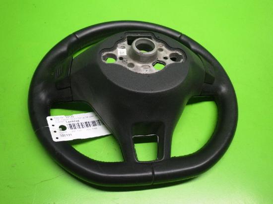 Lenkrad VW PASSAT Variant (3G5) 2.0 TDI Bild Lenkrad VW PASSAT Variant (3G5) 2.0 TDI