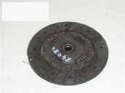 Kupplungsscheibe OPEL COMBO Kasten/Kombi 1.7 DTI 16V 90578492