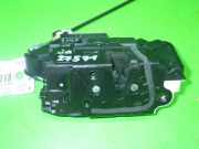 Stellmodul Türschloss Tür vorne rechts SKODA FABIA Combi 1.2 TSI 5N1837016C