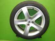 Kompletträder PEUGEOT 308 (4A_, 4C_) 1.6 16V 225/45R17 94W