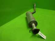 Auspufftopf vorne OPEL VECTRA A CC (88_, 89_) 1.6 i KAT