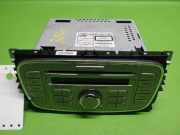 CD-Radio FORD GALAXY (WA6) 2.0 7S7T18C815BA