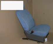 Sitz vorne links SUZUKI WAGON R+ (MM) 1.3