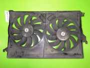 Lüfter OPEL VECTRA C GTS 2.0 16V Turbo 24410989