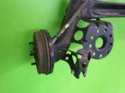 Hinterachskörper TOYOTA IQ (_J1_) 1.0 (KGJ10_) 4210174010