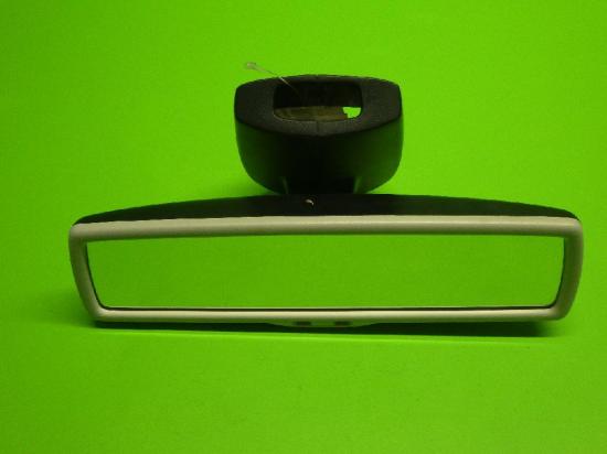 Innenspiegel VW PASSAT Variant (3C5) 2.0 TDI 3C0857511D Bild Innenspiegel VW PASSAT Variant (3C5) 2.0 TDI 3C0857511D