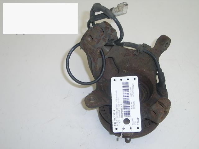 Radnabe vorne rechts FORD KA (RB_) 1.3 i 1333147 Bild Radnabe vorne rechts FORD KA (RB_) 1.3 i 1333147