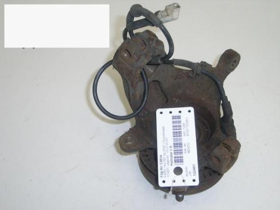 Radnabe vorne rechts FORD KA (RB_) 1.3 i 1333147 Bild Radnabe vorne rechts FORD KA (RB_) 1.3 i 1333147