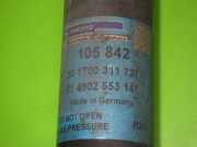 Stoßdämpfer hinten links OPEL OMEGA B (25_, 26_, 27_) 2.5 V6 301700311727