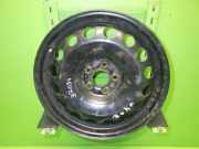 Felge Reserverad VW GOLF IV (1J1) 2.0 1J0601027L