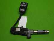 Gurtstraffer vorne rechts FORD FIESTA IV (JA_, JB_) 1.3 i 95ABA61208AB