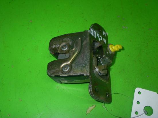 Heckt?rschloss VOLVO V40 Kombi (VW) 1.8 i 30802821 Bild Heckt?rschloss VOLVO V40 Kombi (VW) 1.8 i 30802821