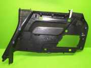 Seitenwandverkleidung hinten links OPEL ZAFIRA B (A05) 2.2 13131323
