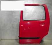 Tür hinten links SUZUKI WAGON R+ (MM) 1.3