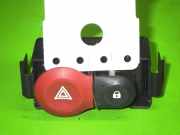 Schalter Warnblinkanlage RENAULT MODUS / GRAND MODUS (F/JP0_) 1.5 dCi (FP0F, JP0F) 8200214896