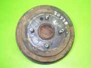 Radnabe hinten links HYUNDAI i10 (PA) 1.1