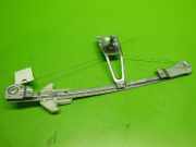 Fensterheber Tür hinten rechts VW POLO (6N2) 1.4 6N4839402C