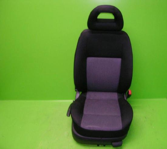 Sitz vorne rechts VW BORA (1J2) 1.6 16V Bild Sitz vorne rechts VW BORA (1J2) 1.6 16V