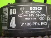 Lichtmaschine ROVER 400 Tourer (XW) 1.6 i 0120485050