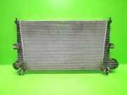 Ladeluftk?hler SAAB 9-5 Kombi (YS3E) 2.0 t 4576039