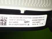 Innenbeleuchtung vorne MERCEDES-BENZ C-KLASSE (W205) C 180 (205.040) A0009008807