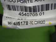 Kabelstrang Kabelbaum Tür hinten links OPEL GRANDLAND X (A18) 1.2 (75) 9845517880