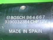Wischermotor vorne FORD MAVERICK (UDS, UNS) 2.4 i (UDS) 9390332384