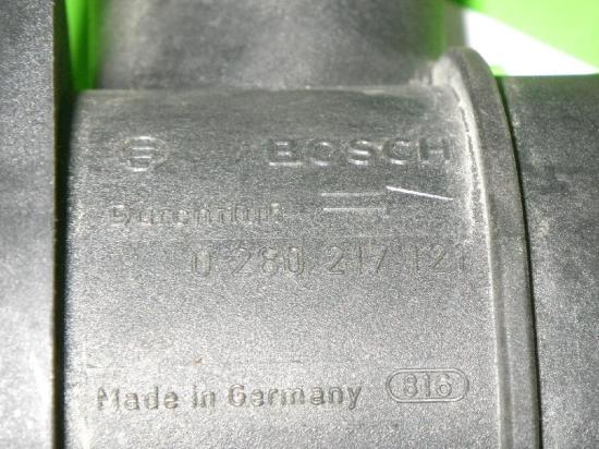 Luftmassenmesser VW GOLF IV Variant (1J5) 1.9 TDI 038906461C Bild Luftmassenmesser VW GOLF IV Variant (1J5) 1.9 TDI 038906461C