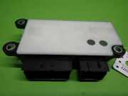 Airbag Steuergerät OPEL ASTRA J 1.6 13505823