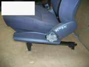 Sitz vorne links MERCEDES-BENZ A-KLASSE (W168) A 140 (168.031, 168.131)