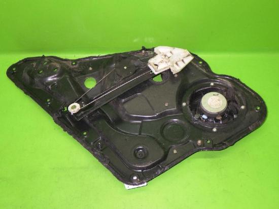 Fensterheber T?r hinten links SEAT TOLEDO II (1M2) 1.6 16V 1M0839729F Bild Fensterheber T?r hinten links SEAT TOLEDO II (1M2) 1.6 16V 1M0839729F