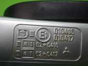 Außenspiegel rechts MITSUBISHI CARISMA (DA_) 1.8 16V GDI (DA2A)