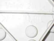 Schlussleuchte rechts PEUGEOT 106 I (1A, 1C) 1.1