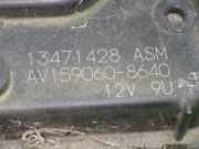 Wischergestänge vorne OPEL INSIGNIA B Sports Tourer (Z18) 2.0 CDTi (35) 13471428