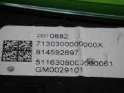 Display OPEL INSIGNIA B Grand Sport (Z18) 2.0 4x4 (68) 23370882