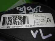 Sicherheitsgurt vorne links FIAT FIORINO Kasten/Kombi (225_) 1.4 Natural Power 7354891590