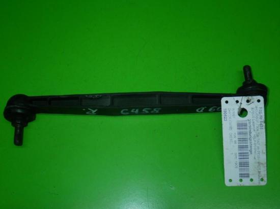 Verbindungsstange PEUGEOT 306 (7B, N3, N5) 1.9 SRDT Bild Verbindungsstange PEUGEOT 306 (7B, N3, N5) 1.9 SRDT